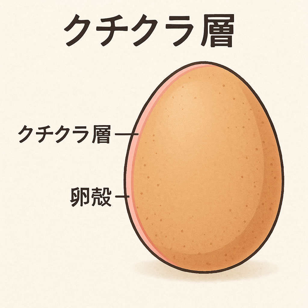 クチクラ層